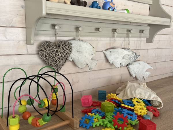 Sosenkowo Domki letniskowe 