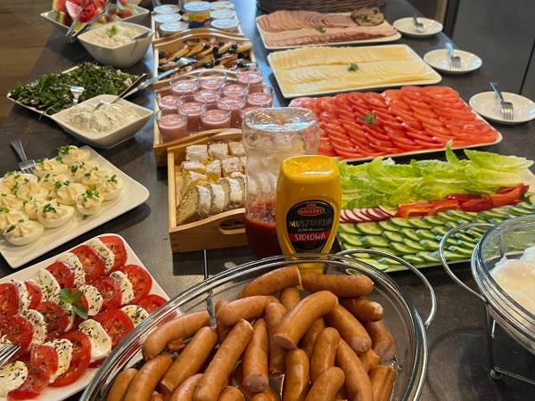 Villa Natura Zator Przeciszów