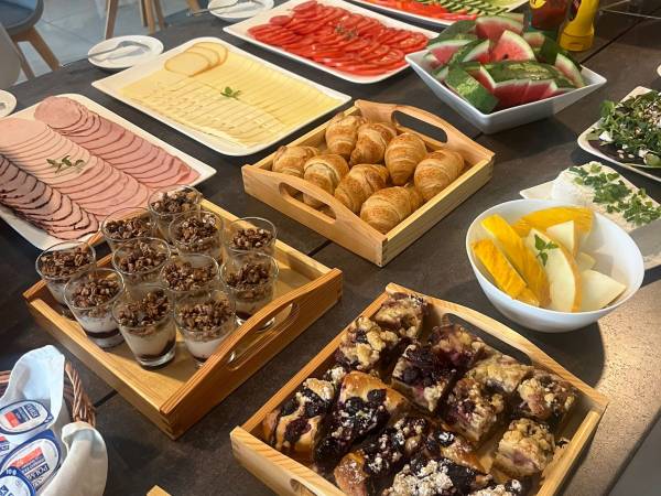 Villa Natura Zator Przeciszów