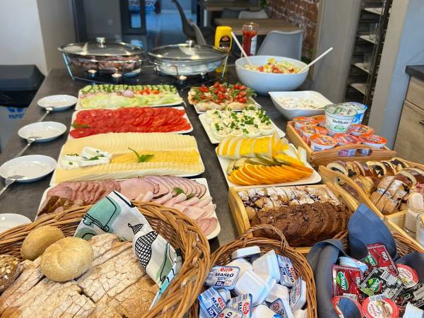 Villa Natura Zator Przeciszów