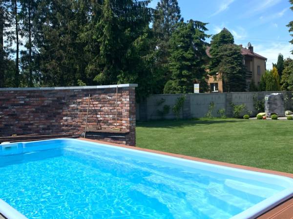 Villa Natura Zator Przeciszów