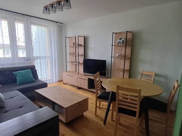 Nocleg w centrum Żywca