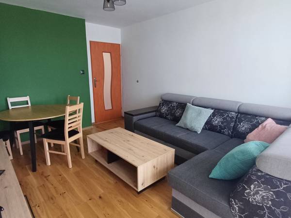 Nocleg w centrum Żywca