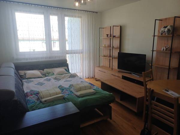 Nocleg w centrum Żywca