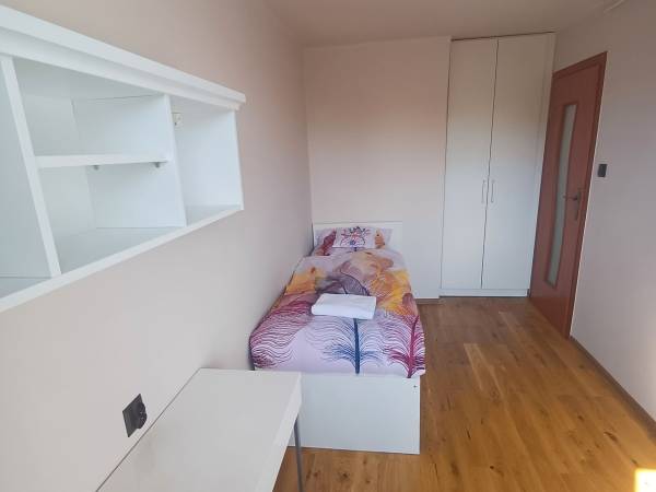 Nocleg w centrum Żywca