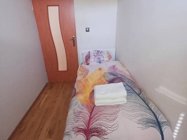 Nocleg w centrum Żywca