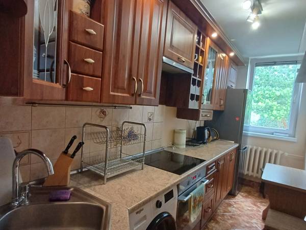 Nocleg w centrum Żywca