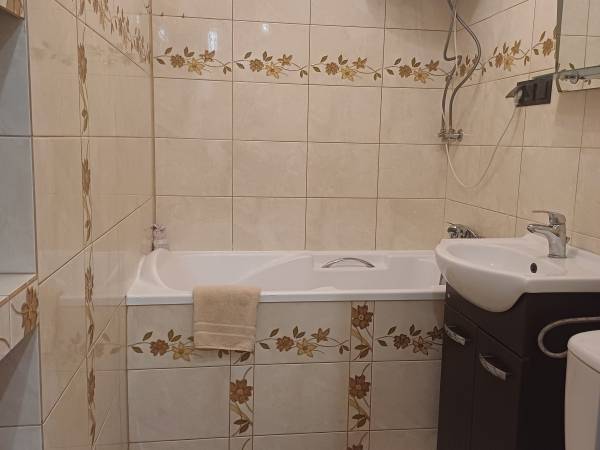 Nocleg w centrum Żywca