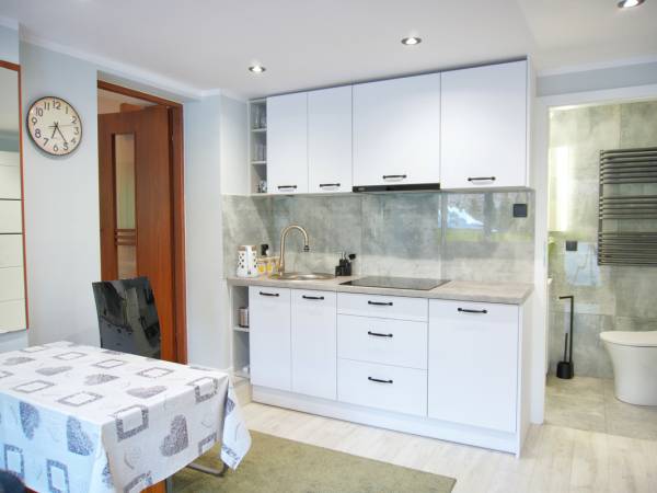 Noclegi Agnieszka Sosnowiec