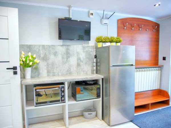 Noclegi Agnieszka Sosnowiec