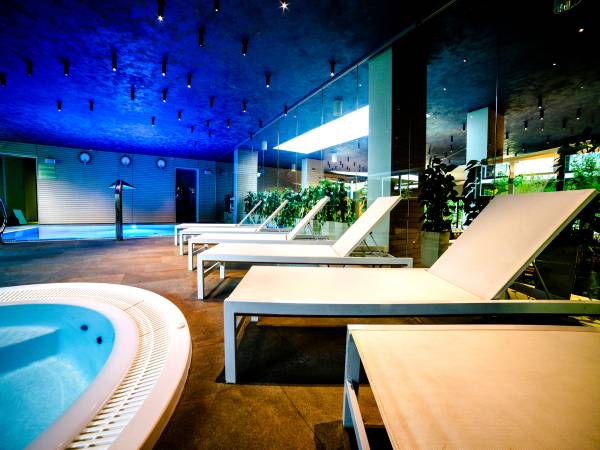 Golden Tulip Międzyzdroje Residence 