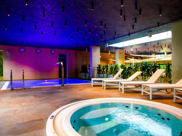 Golden Tulip Międzyzdroje Residence 