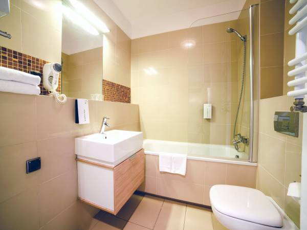 Golden Tulip Międzyzdroje Residence 