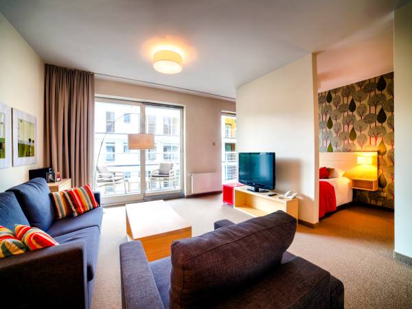 Golden Tulip Międzyzdroje Residence 