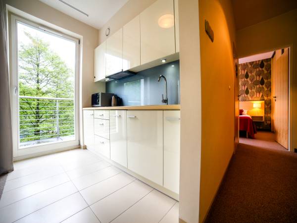 Golden Tulip Międzyzdroje Residence 