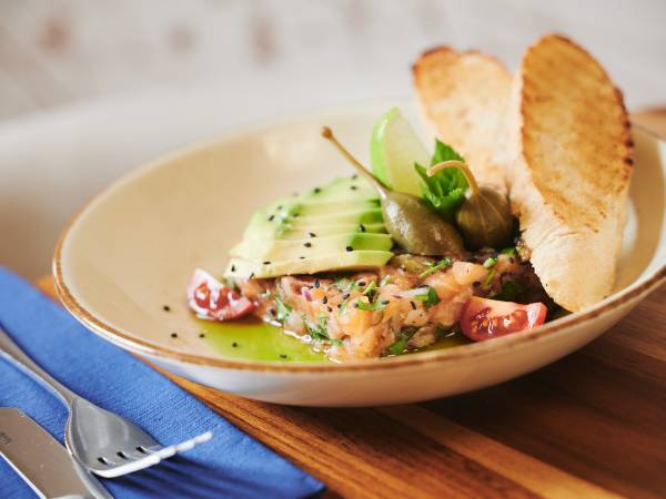 Golden Tulip Międzyzdroje Residence 