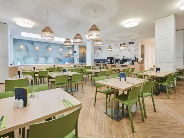 Golden Tulip Międzyzdroje Residence 