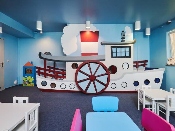 Golden Tulip Międzyzdroje Residence 