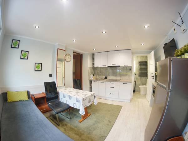 Noclegi Agnieszka Sosnowiec