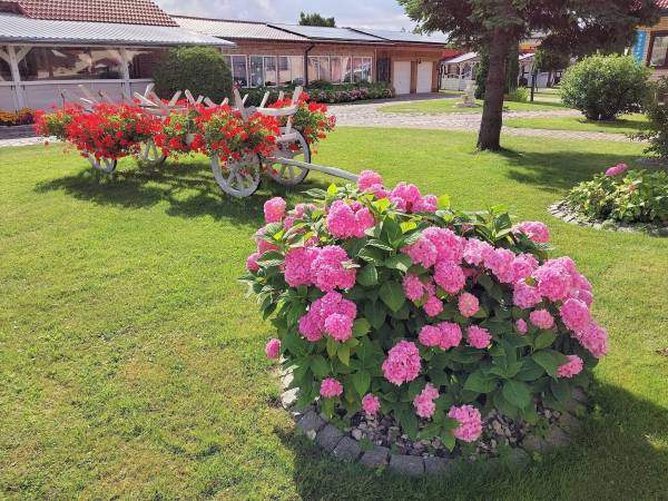 Ośrodek Wczasowy NEPTUN