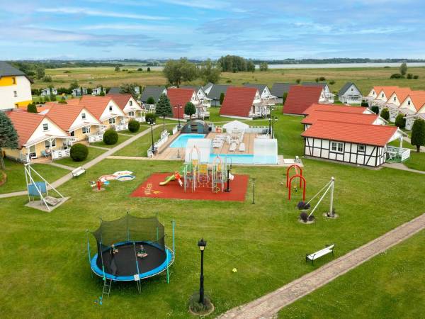 Ośrodek Wczasowy NEPTUN