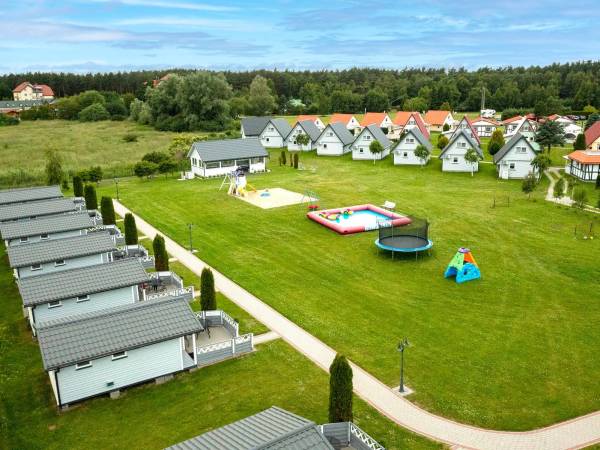 Ośrodek Wczasowy NEPTUN