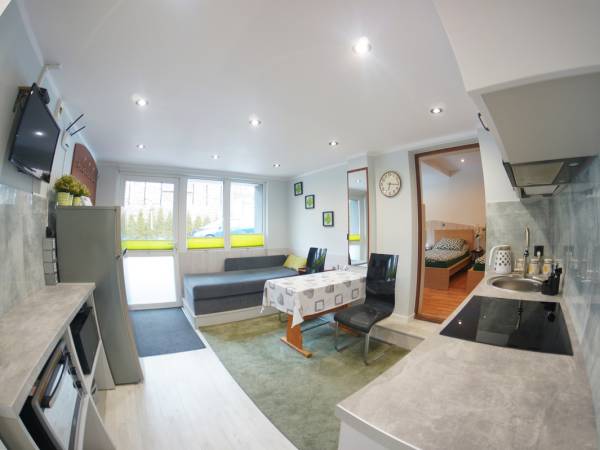 Noclegi Agnieszka Sosnowiec