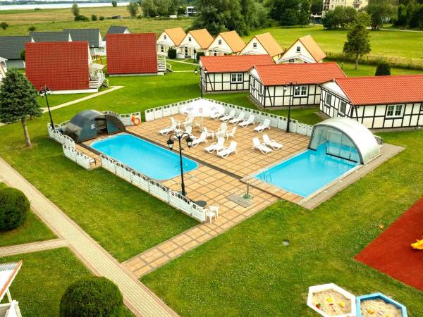 Ośrodek Wczasowy NEPTUN