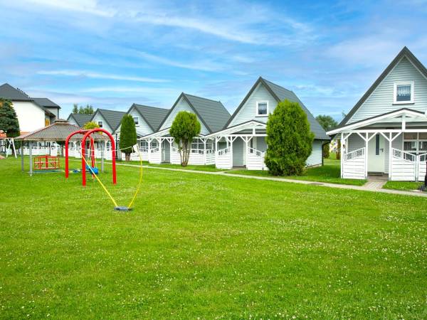 Ośrodek Wczasowy NEPTUN