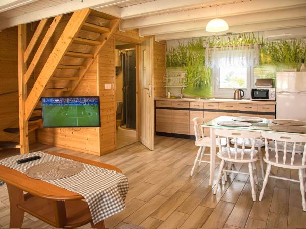 Ośrodek Wczasowy NEPTUN