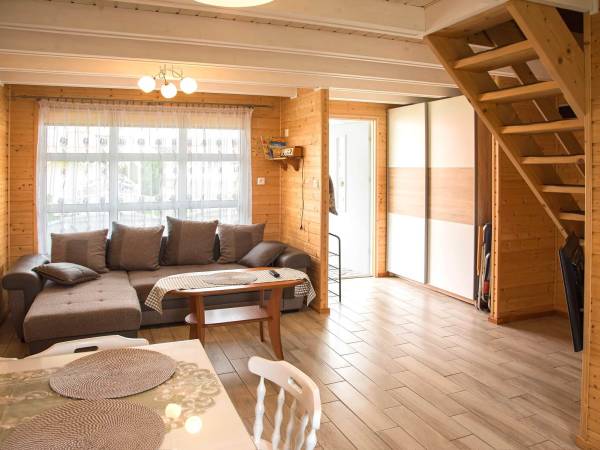 Ośrodek Wczasowy NEPTUN