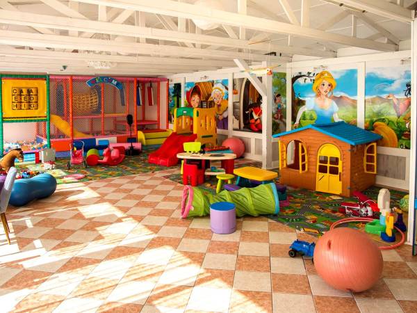 Ośrodek Wczasowy NEPTUN