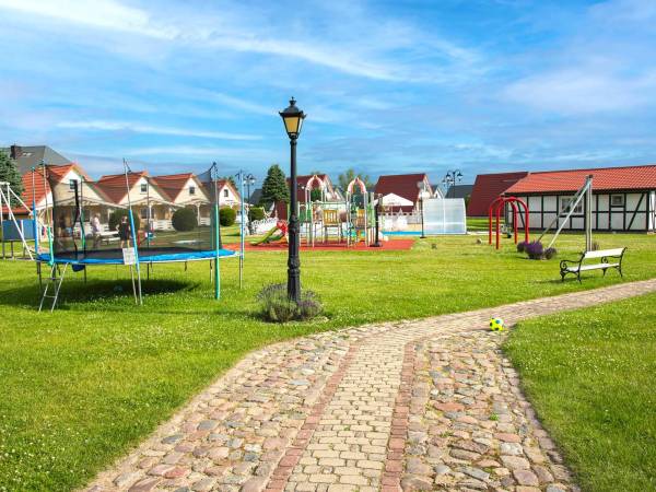 Ośrodek Wczasowy NEPTUN