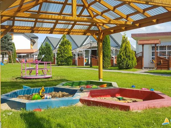 Ośrodek Wczasowy NEPTUN