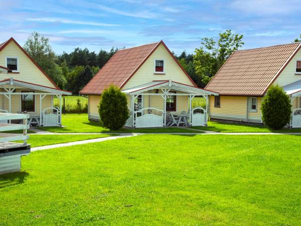 Ośrodek Wczasowy NEPTUN