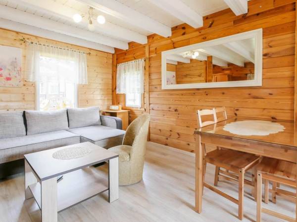 Ośrodek Wczasowy NEPTUN