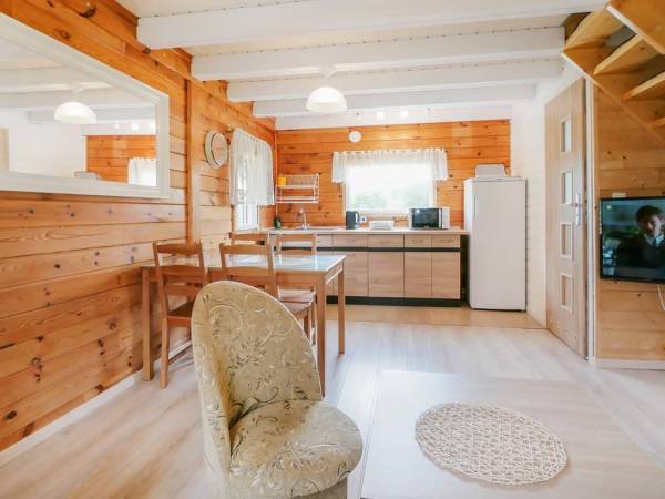 Ośrodek Wczasowy NEPTUN