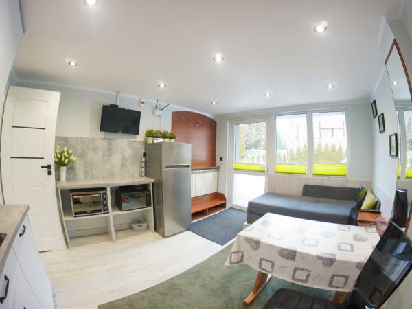 Noclegi Agnieszka Sosnowiec