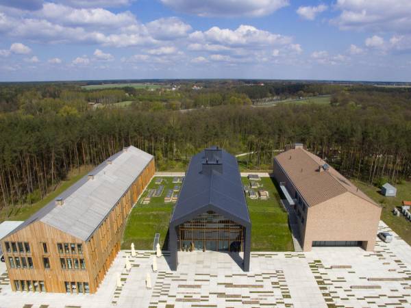 Hotel Skansen Conference & SPA