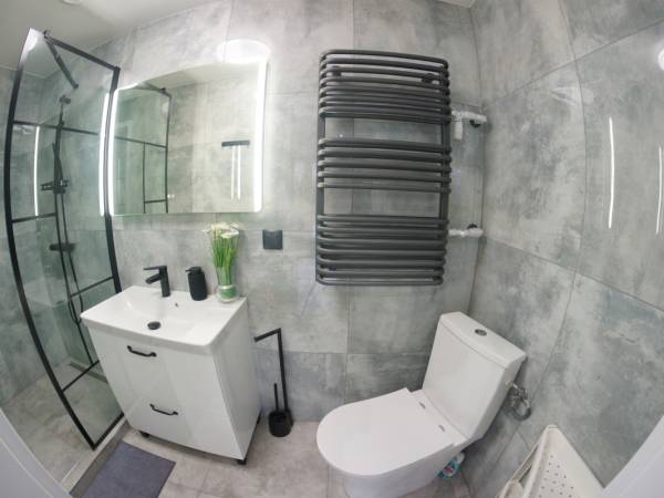 Noclegi Agnieszka Sosnowiec