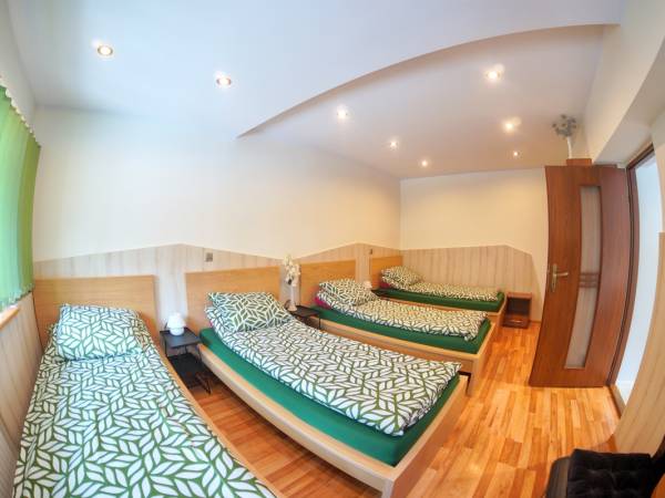 Noclegi Agnieszka Sosnowiec