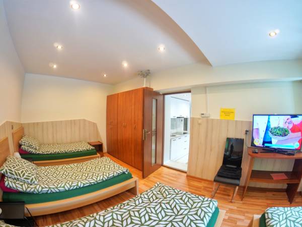 Noclegi Agnieszka Sosnowiec