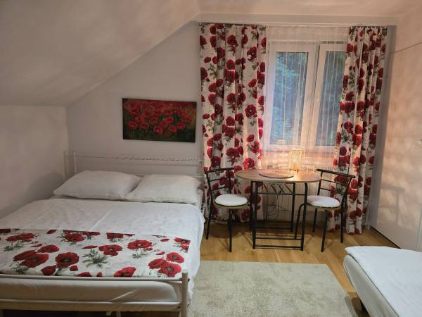 Pokoje gościnne U Małgosi