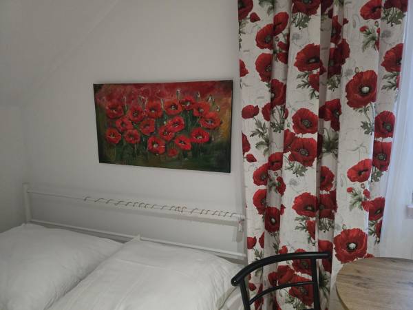 Pokoje gościnne U Małgosi