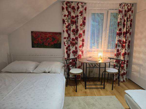 Pokoje gościnne U Małgosi