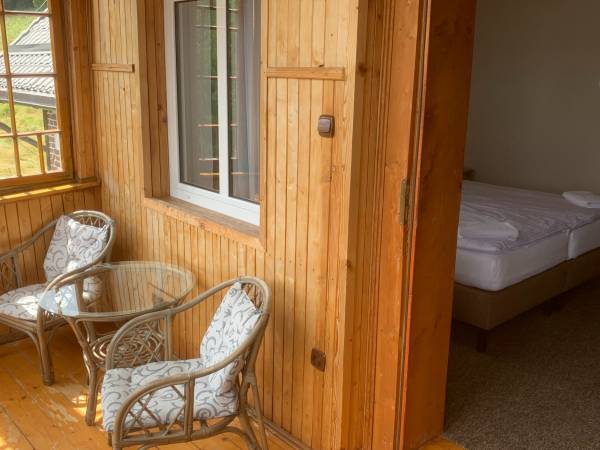 Ośrodek Wypoczynkowy Zielone Wzgórze