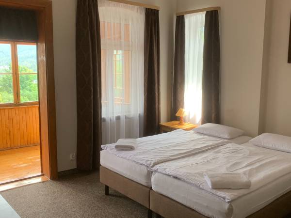 Ośrodek Wypoczynkowy Zielone Wzgórze