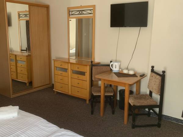 Ośrodek Wypoczynkowy Zielone Wzgórze