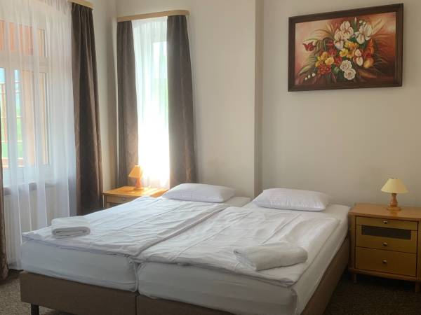 Ośrodek Wypoczynkowy Zielone Wzgórze