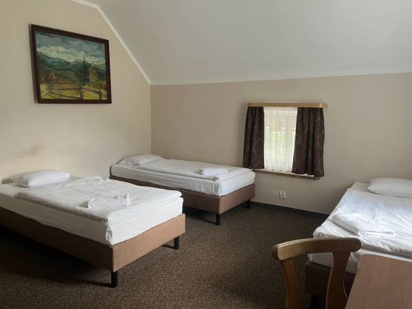 Ośrodek Wypoczynkowy Zielone Wzgórze